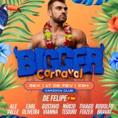 BIGGER CARNAVAL