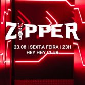 ZIPPER BY BIGGER PARTY