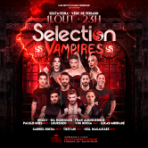 SELECTION VAMPIRES