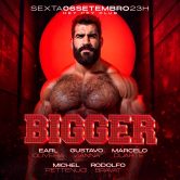 BIGGER – ADILSON B.DAY