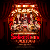 SELECTION MOULIN ROUGE